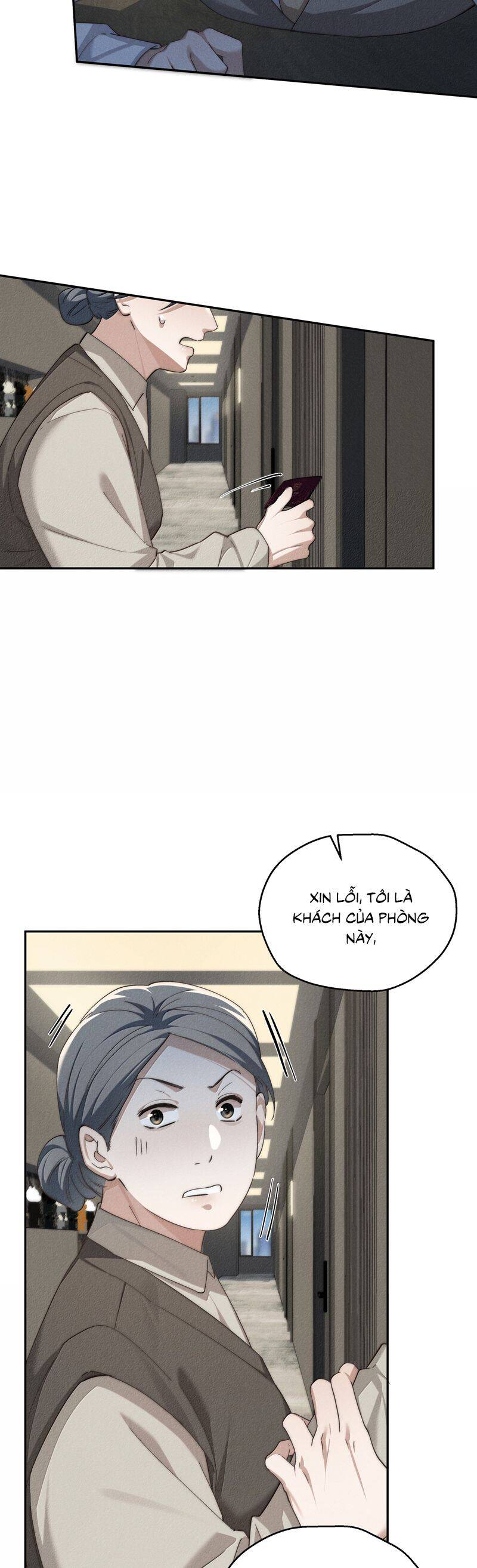 Thiếu Gia Không Ngoan Chapter 79 - 18