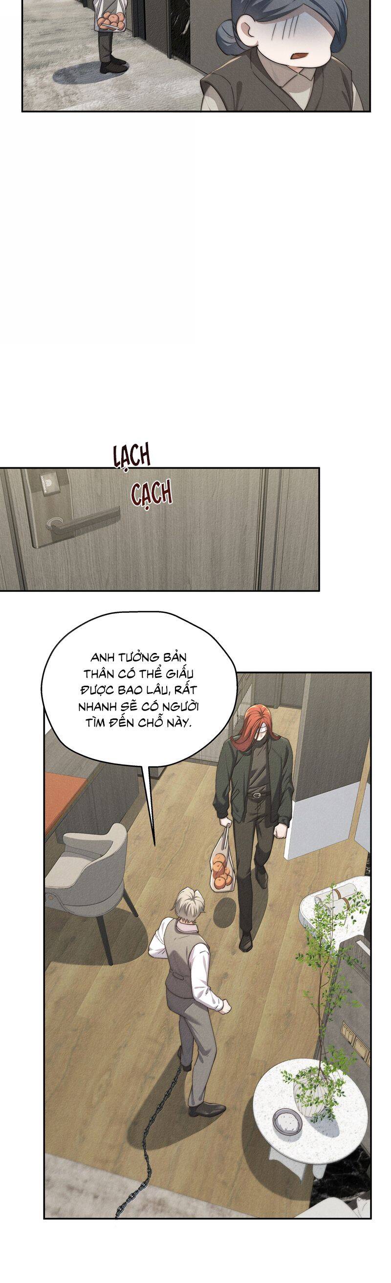 Thiếu Gia Không Ngoan Chapter 79 - 20