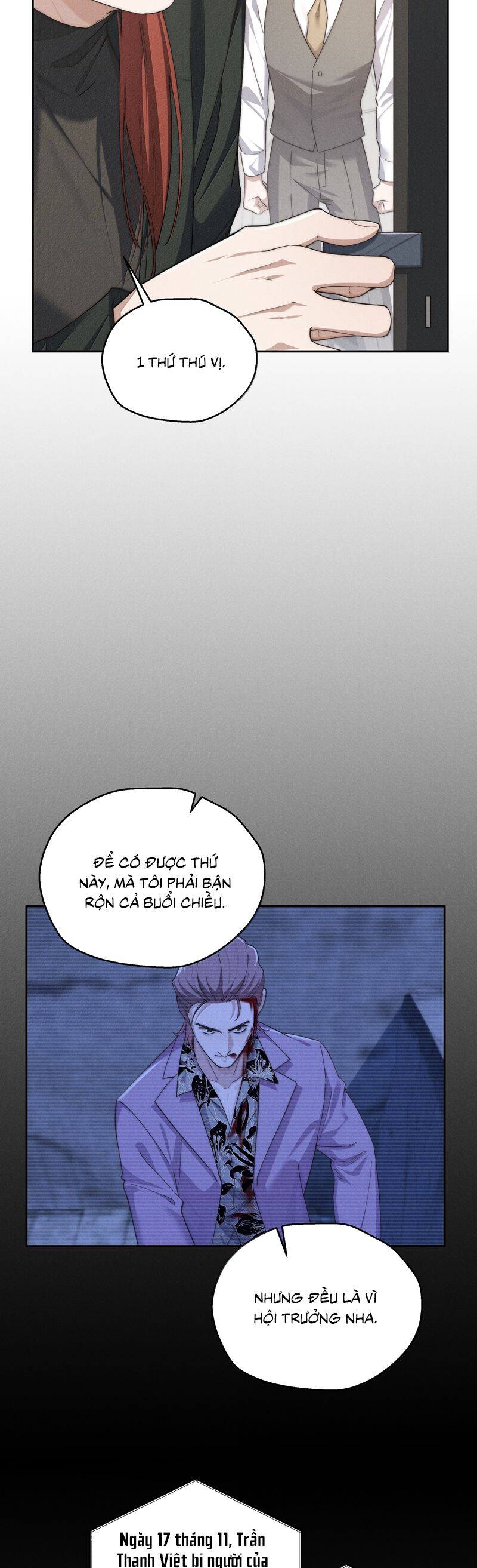 Thiếu Gia Không Ngoan Chapter 79 - 22