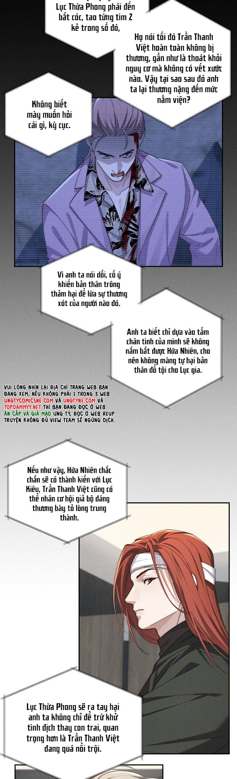 Thiếu Gia Không Ngoan Chapter 79 - 23