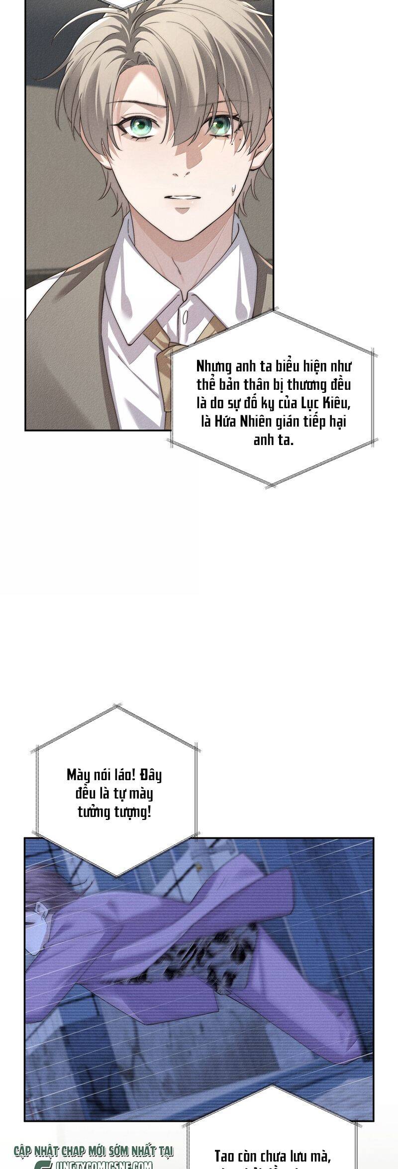 Thiếu Gia Không Ngoan Chapter 79 - 24