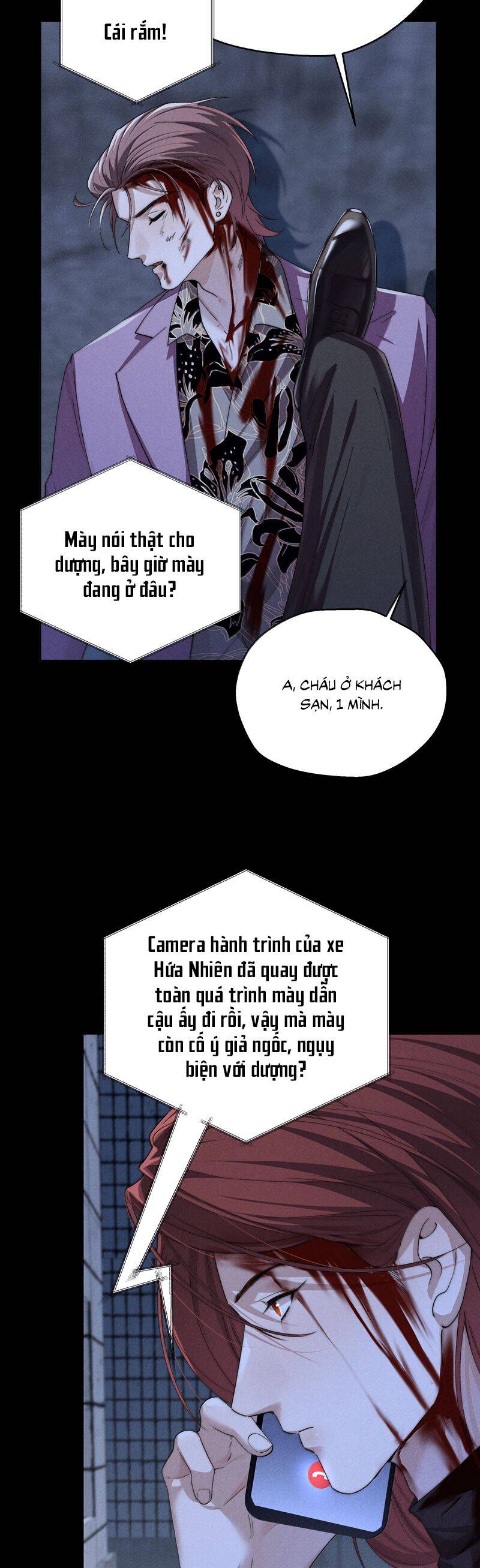 Thiếu Gia Không Ngoan Chapter 79 - 6
