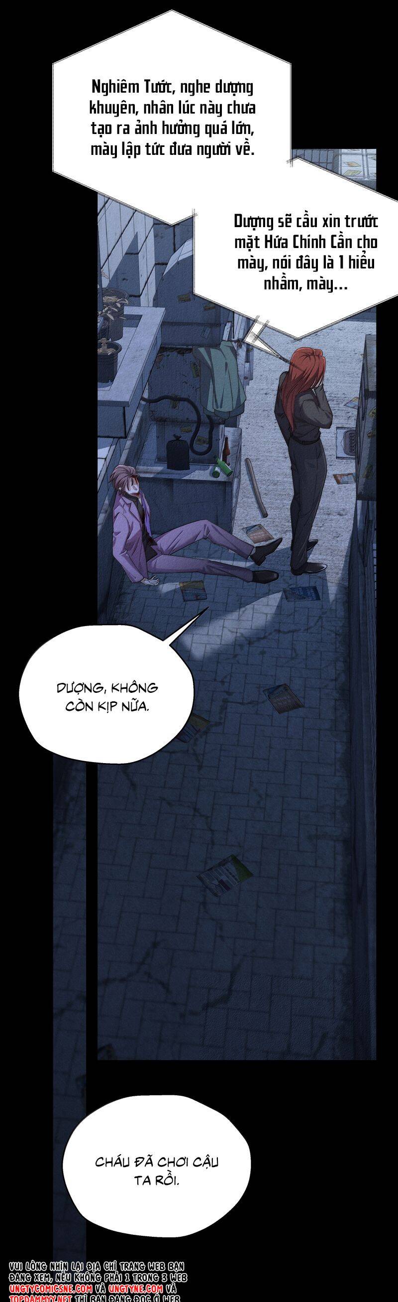 Thiếu Gia Không Ngoan Chapter 79 - 8
