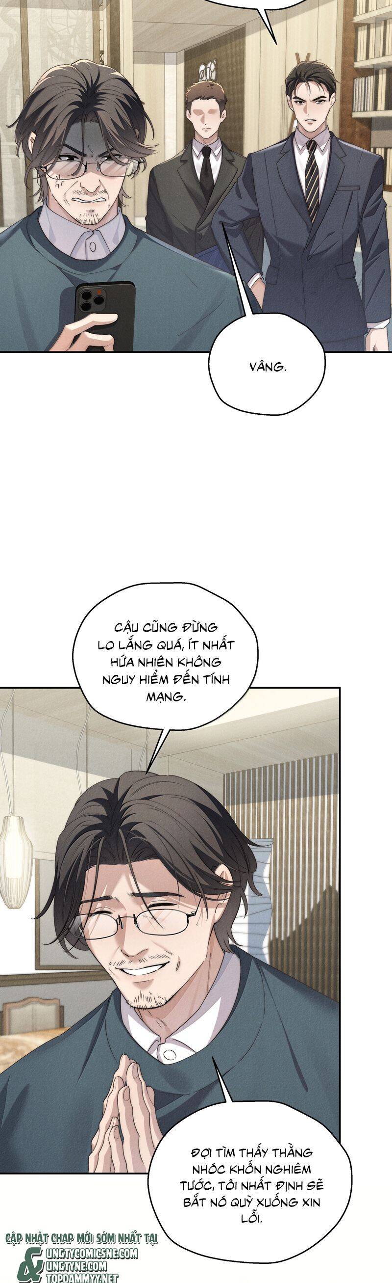 Thiếu Gia Không Ngoan Chapter 79 - 10