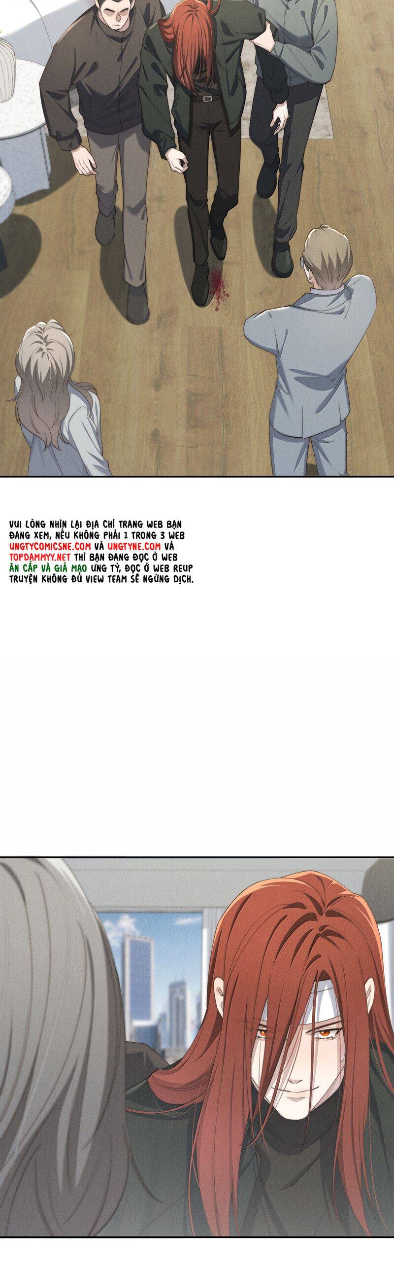Thiếu Gia Không Ngoan Chapter 81 - 15