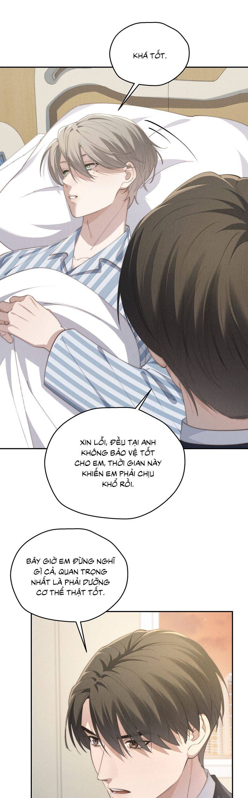 Thiếu Gia Không Ngoan Chapter 81 - 20