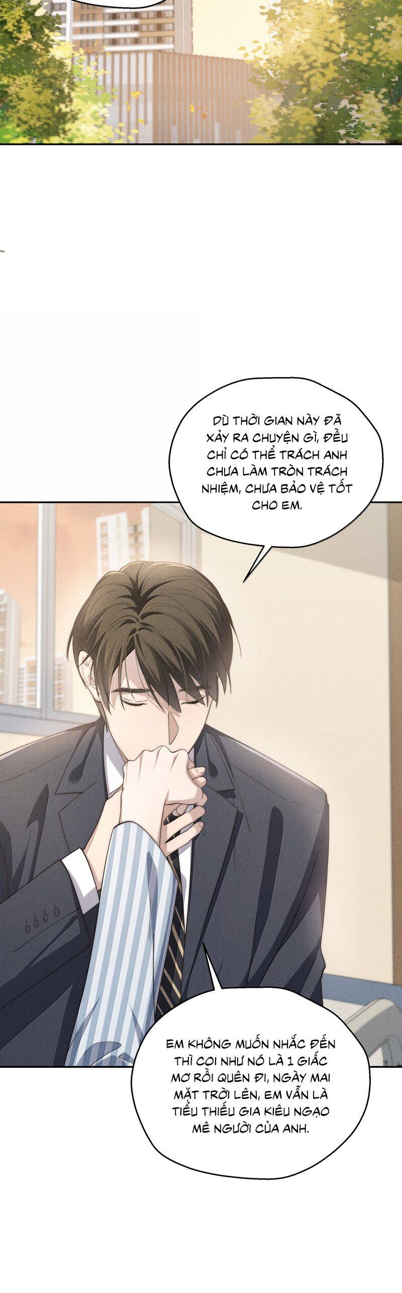 Thiếu Gia Không Ngoan Chapter 81 - 22