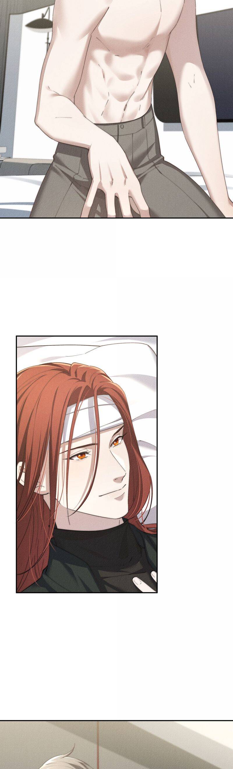 Thiếu Gia Không Ngoan Chapter 81 - 4
