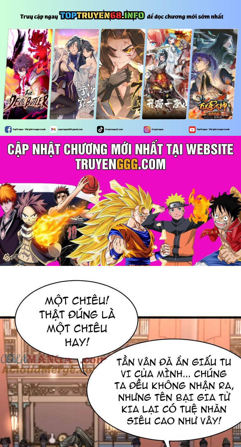 Huyền Môn Bại Gia Tử Chapter 19 - 2