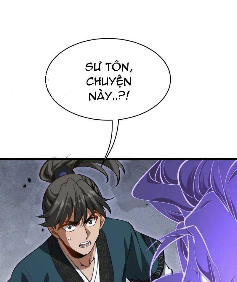 Huyền Môn Bại Gia Tử Chapter 20 - 29