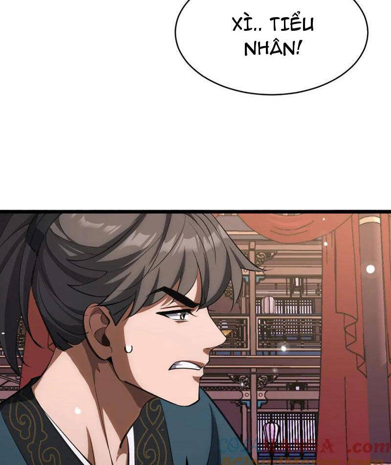 Huyền Môn Bại Gia Tử Chapter 20 - 58