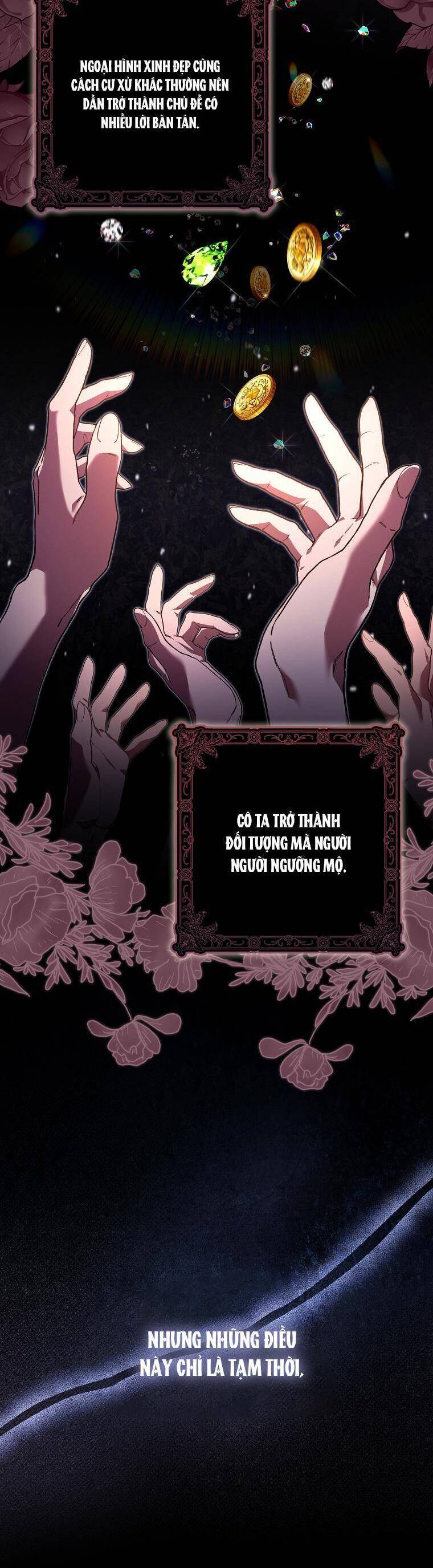 Dù Tình Cờ Cứu Giúp Nhưng Tôi Sẽ Không Chịu Trách Nhiệm Chapter 1 - 17