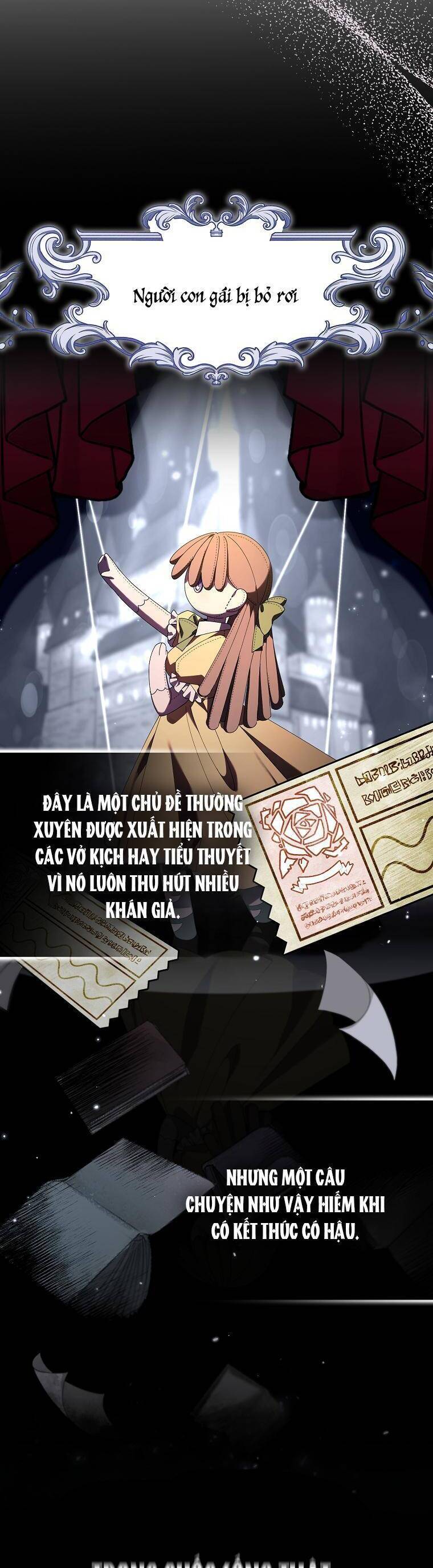 Dù Tình Cờ Cứu Giúp Nhưng Tôi Sẽ Không Chịu Trách Nhiệm Chapter 1 - 20