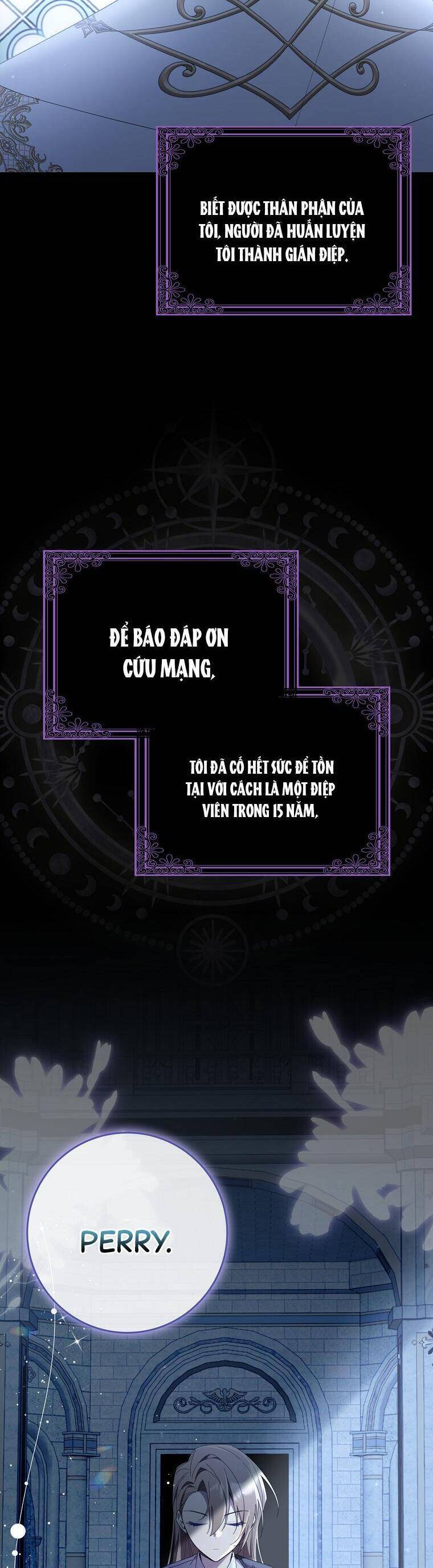 Dù Tình Cờ Cứu Giúp Nhưng Tôi Sẽ Không Chịu Trách Nhiệm Chapter 1 - 22