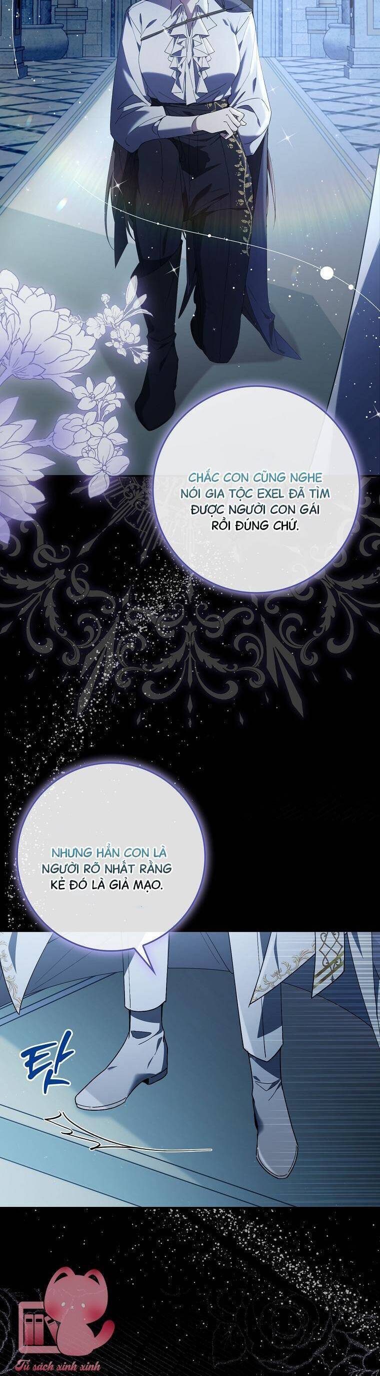 Dù Tình Cờ Cứu Giúp Nhưng Tôi Sẽ Không Chịu Trách Nhiệm Chapter 1 - 23