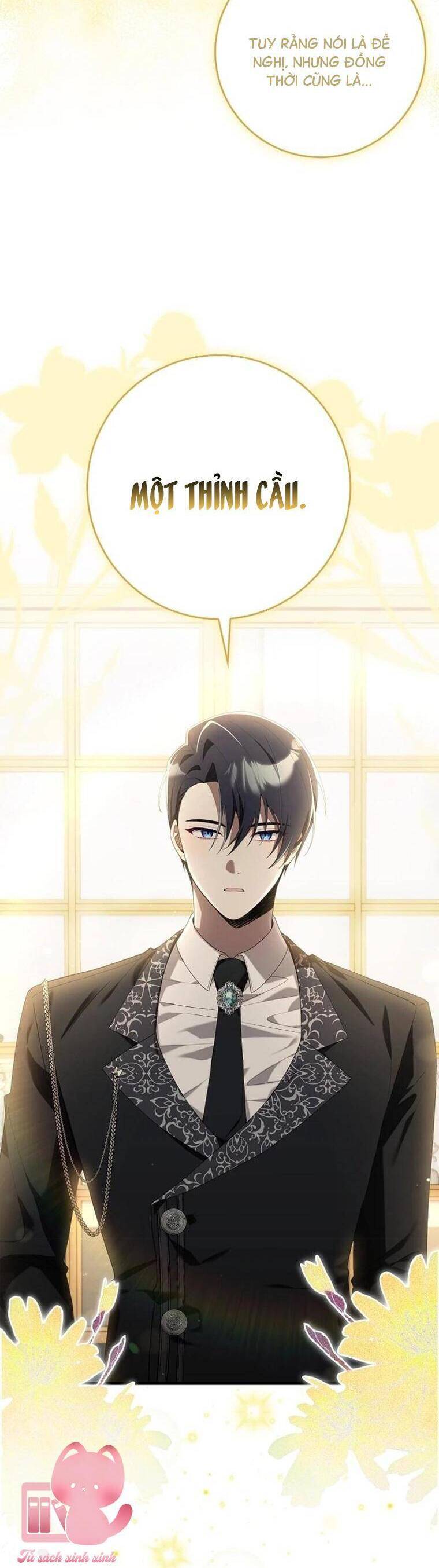 Dù Tình Cờ Cứu Giúp Nhưng Tôi Sẽ Không Chịu Trách Nhiệm Chapter 1 - 41