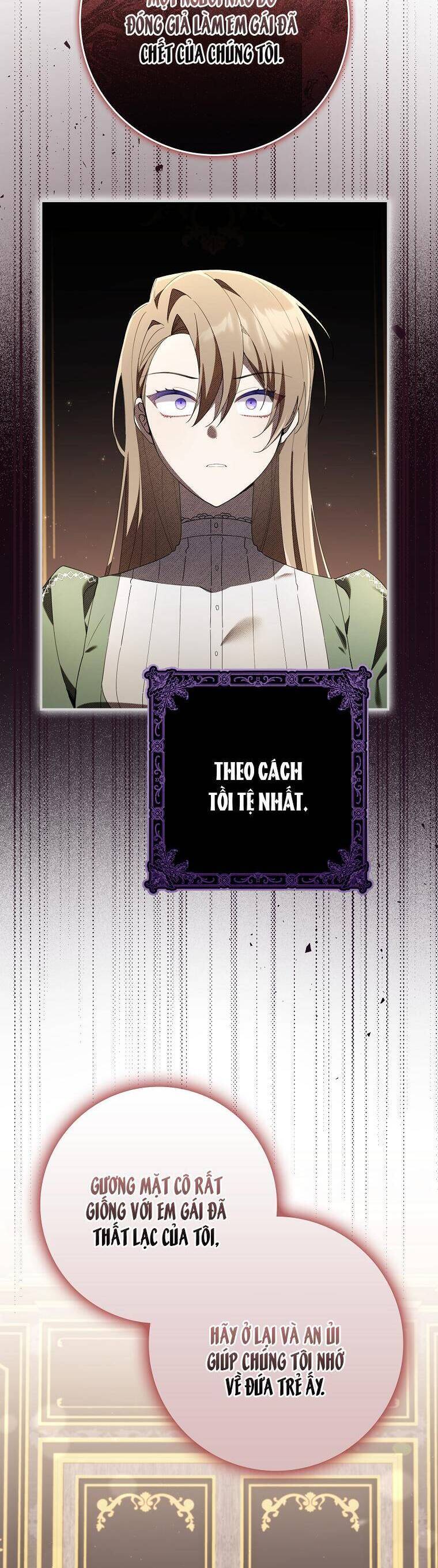 Dù Tình Cờ Cứu Giúp Nhưng Tôi Sẽ Không Chịu Trách Nhiệm Chapter 1 - 48