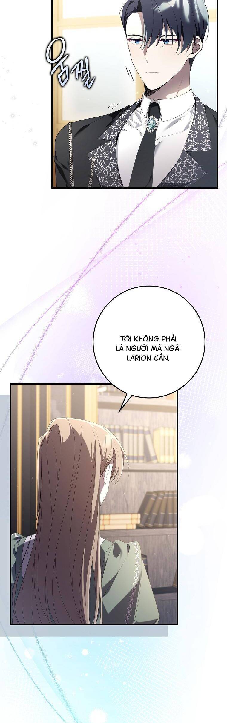Dù Tình Cờ Cứu Giúp Nhưng Tôi Sẽ Không Chịu Trách Nhiệm Chapter 1 - 53