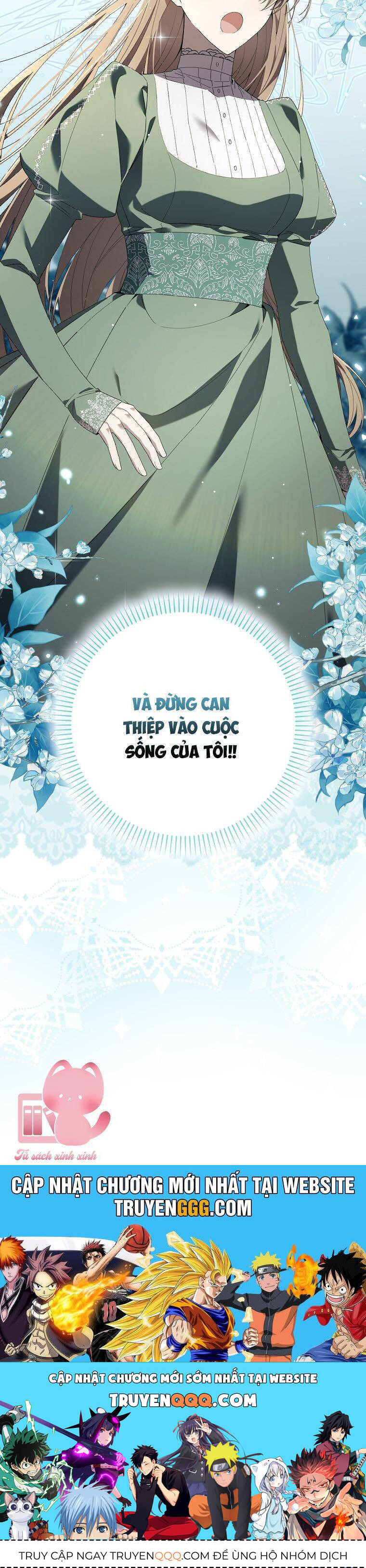 Dù Tình Cờ Cứu Giúp Nhưng Tôi Sẽ Không Chịu Trách Nhiệm Chapter 1 - 55