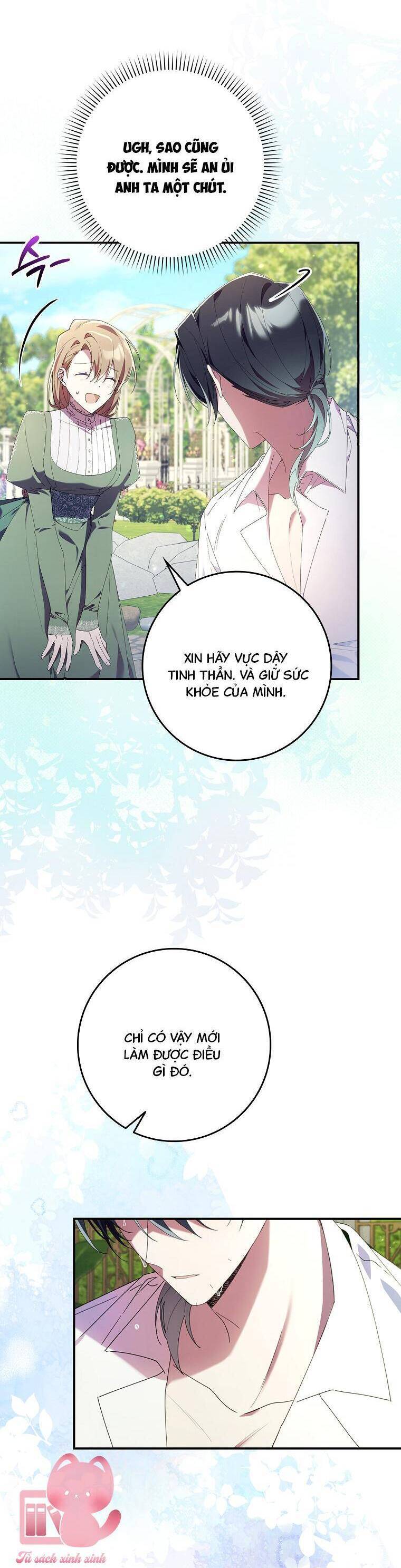 Dù Tình Cờ Cứu Giúp Nhưng Tôi Sẽ Không Chịu Trách Nhiệm Chapter 1 - 8