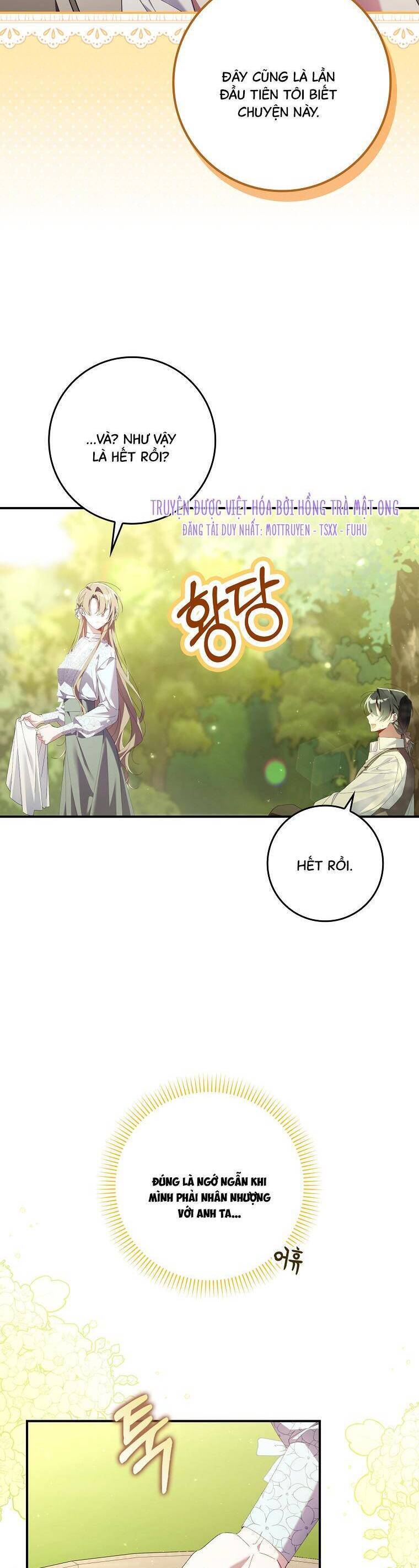 Dù Tình Cờ Cứu Giúp Nhưng Tôi Sẽ Không Chịu Trách Nhiệm Chapter 10 - 14