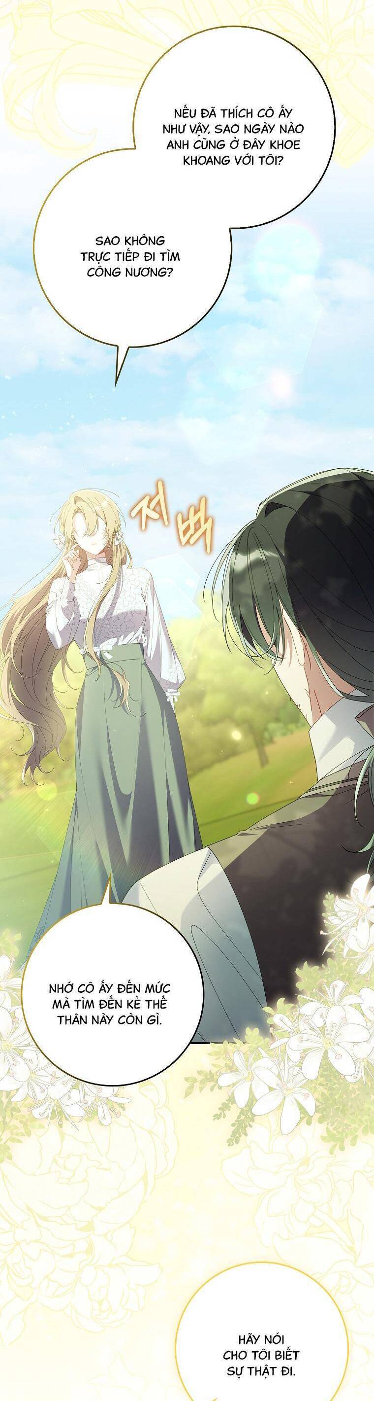 Dù Tình Cờ Cứu Giúp Nhưng Tôi Sẽ Không Chịu Trách Nhiệm Chapter 10 - 16