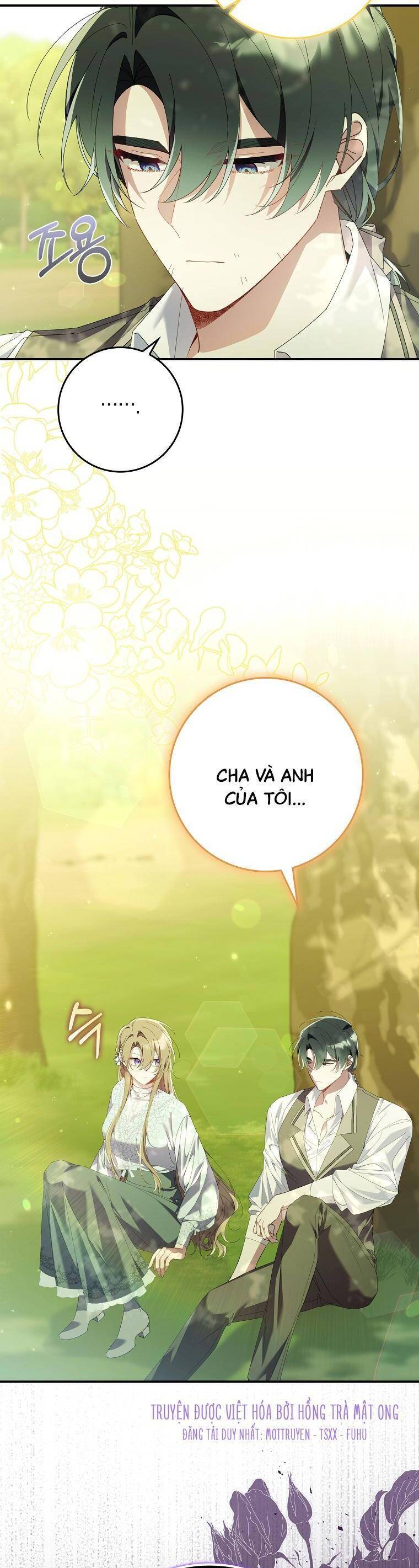 Dù Tình Cờ Cứu Giúp Nhưng Tôi Sẽ Không Chịu Trách Nhiệm Chapter 10 - 17