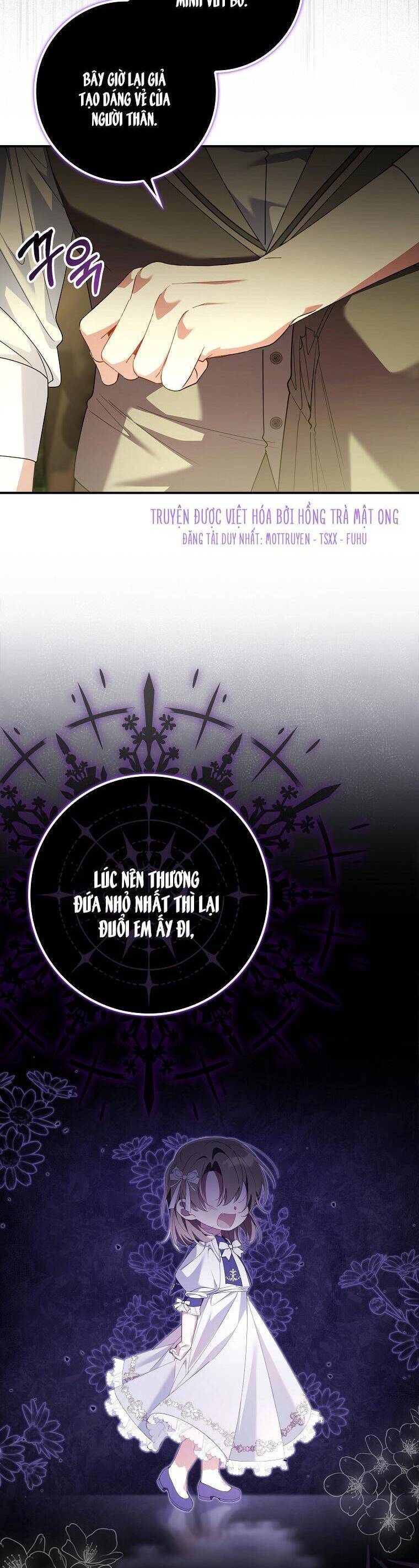 Dù Tình Cờ Cứu Giúp Nhưng Tôi Sẽ Không Chịu Trách Nhiệm Chapter 10 - 19