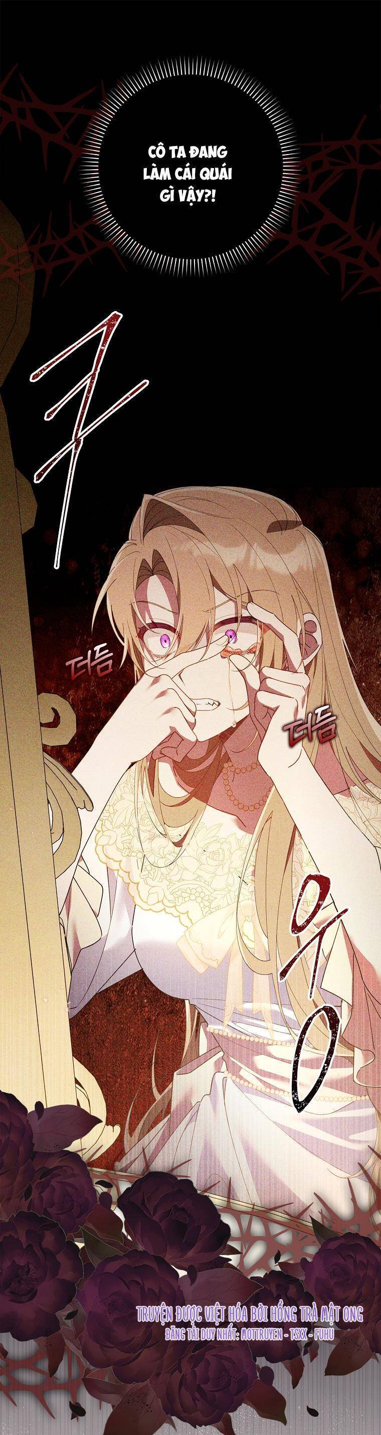 Dù Tình Cờ Cứu Giúp Nhưng Tôi Sẽ Không Chịu Trách Nhiệm Chapter 10 - 3