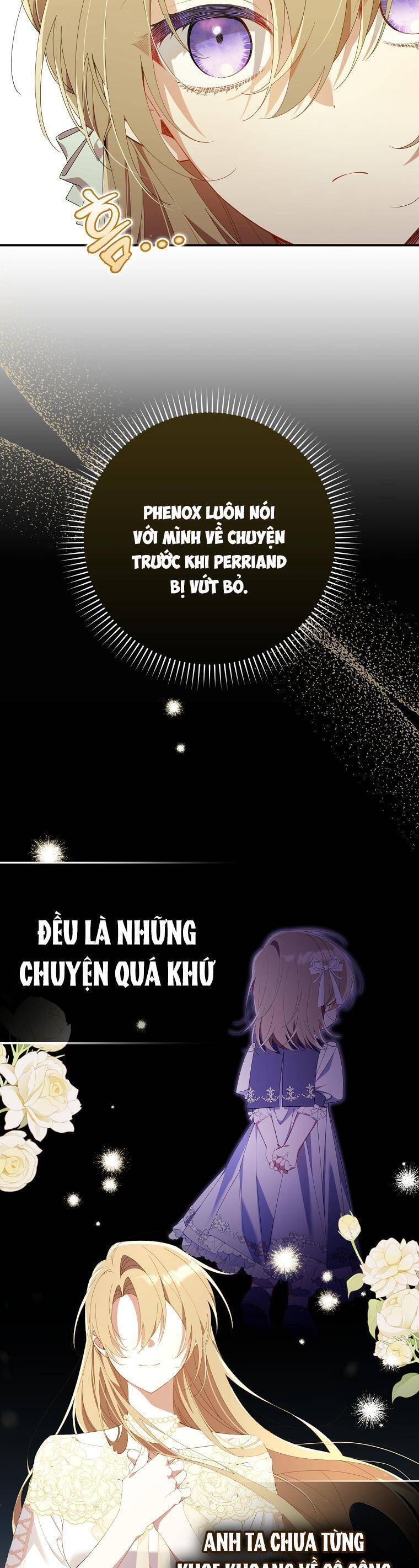 Dù Tình Cờ Cứu Giúp Nhưng Tôi Sẽ Không Chịu Trách Nhiệm Chapter 10 - 21