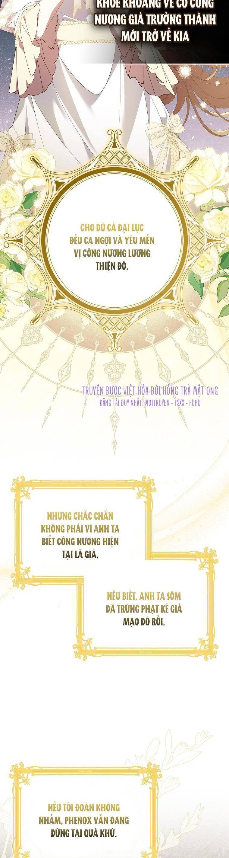 Dù Tình Cờ Cứu Giúp Nhưng Tôi Sẽ Không Chịu Trách Nhiệm Chapter 10 - 22