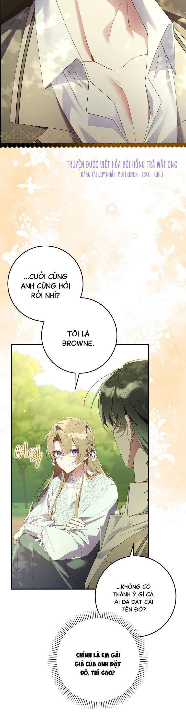 Dù Tình Cờ Cứu Giúp Nhưng Tôi Sẽ Không Chịu Trách Nhiệm Chapter 10 - 26