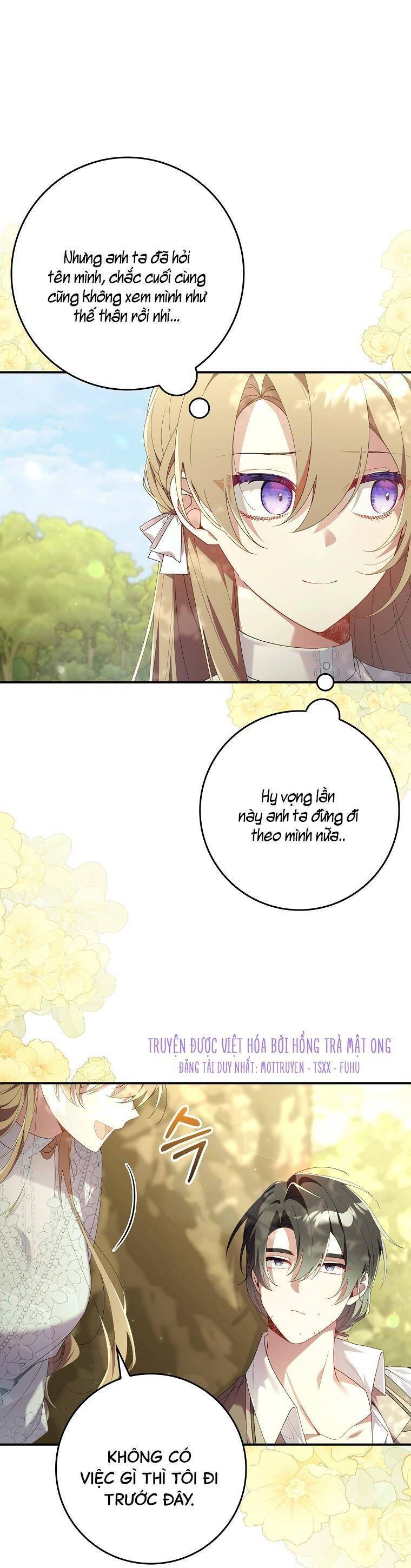 Dù Tình Cờ Cứu Giúp Nhưng Tôi Sẽ Không Chịu Trách Nhiệm Chapter 10 - 27