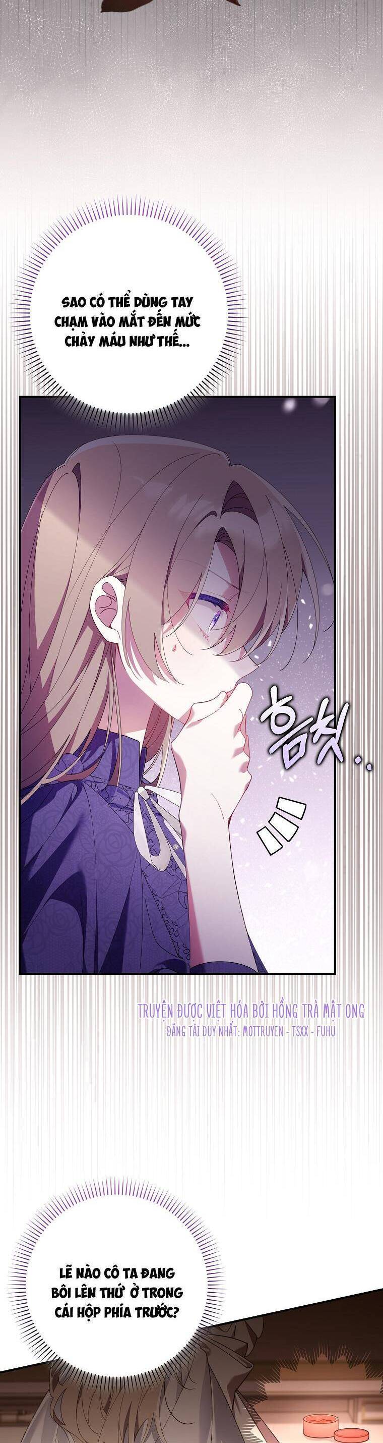 Dù Tình Cờ Cứu Giúp Nhưng Tôi Sẽ Không Chịu Trách Nhiệm Chapter 10 - 4
