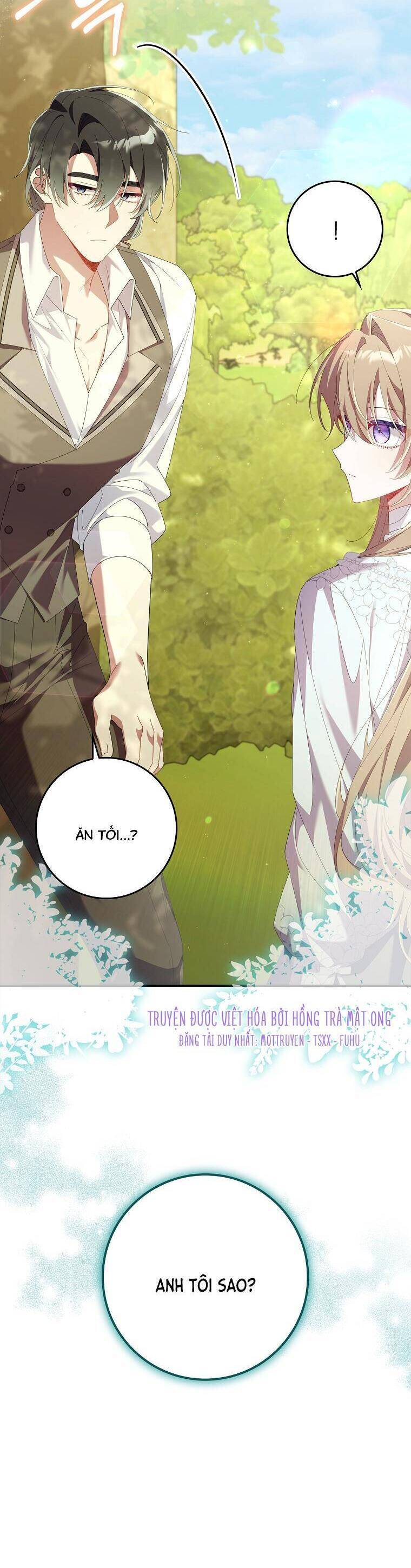 Dù Tình Cờ Cứu Giúp Nhưng Tôi Sẽ Không Chịu Trách Nhiệm Chapter 10 - 34