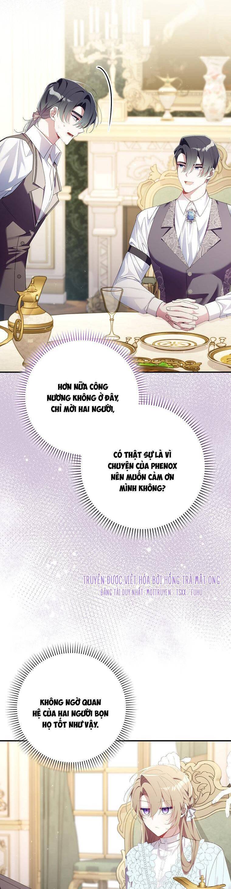 Dù Tình Cờ Cứu Giúp Nhưng Tôi Sẽ Không Chịu Trách Nhiệm Chapter 10 - 38