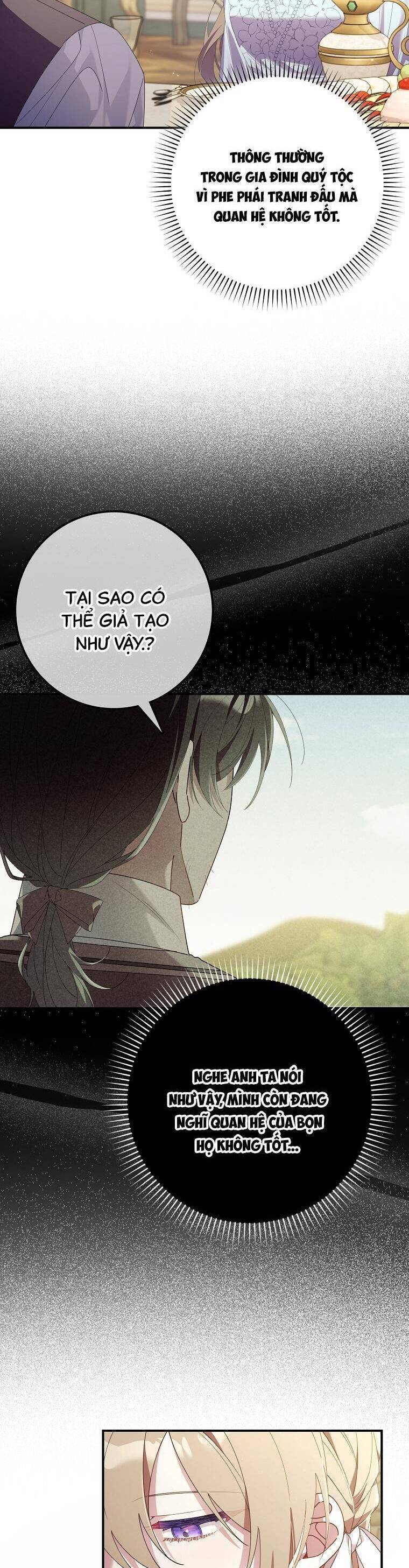 Dù Tình Cờ Cứu Giúp Nhưng Tôi Sẽ Không Chịu Trách Nhiệm Chapter 10 - 39