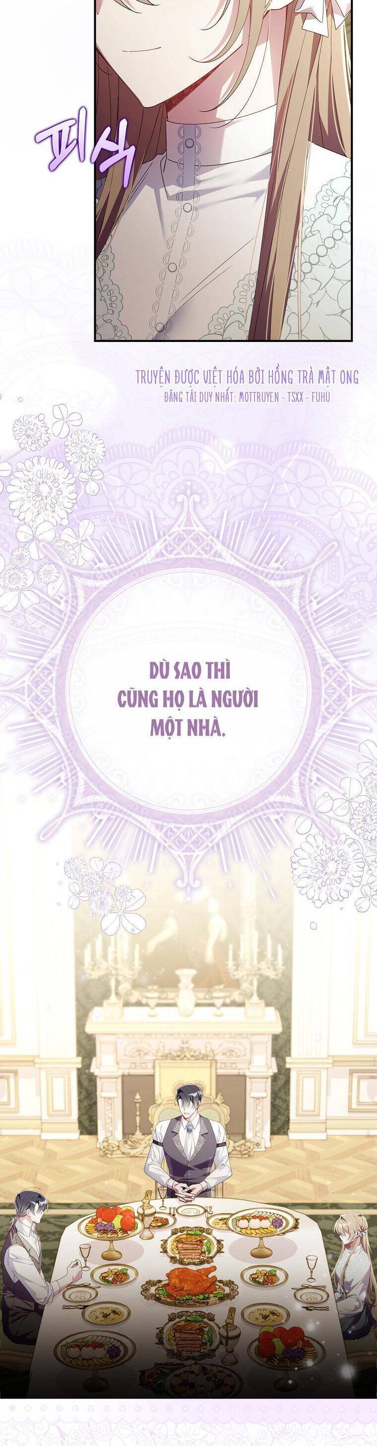Dù Tình Cờ Cứu Giúp Nhưng Tôi Sẽ Không Chịu Trách Nhiệm Chapter 10 - 40