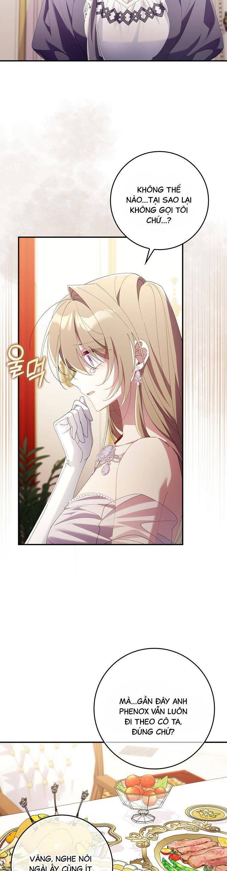 Dù Tình Cờ Cứu Giúp Nhưng Tôi Sẽ Không Chịu Trách Nhiệm Chapter 10 - 43
