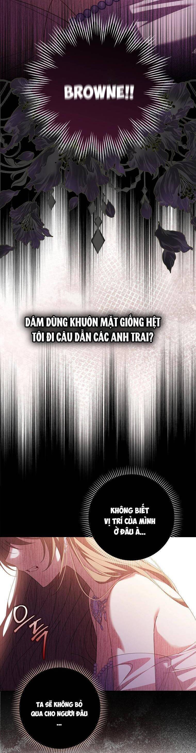 Dù Tình Cờ Cứu Giúp Nhưng Tôi Sẽ Không Chịu Trách Nhiệm Chapter 10 - 47