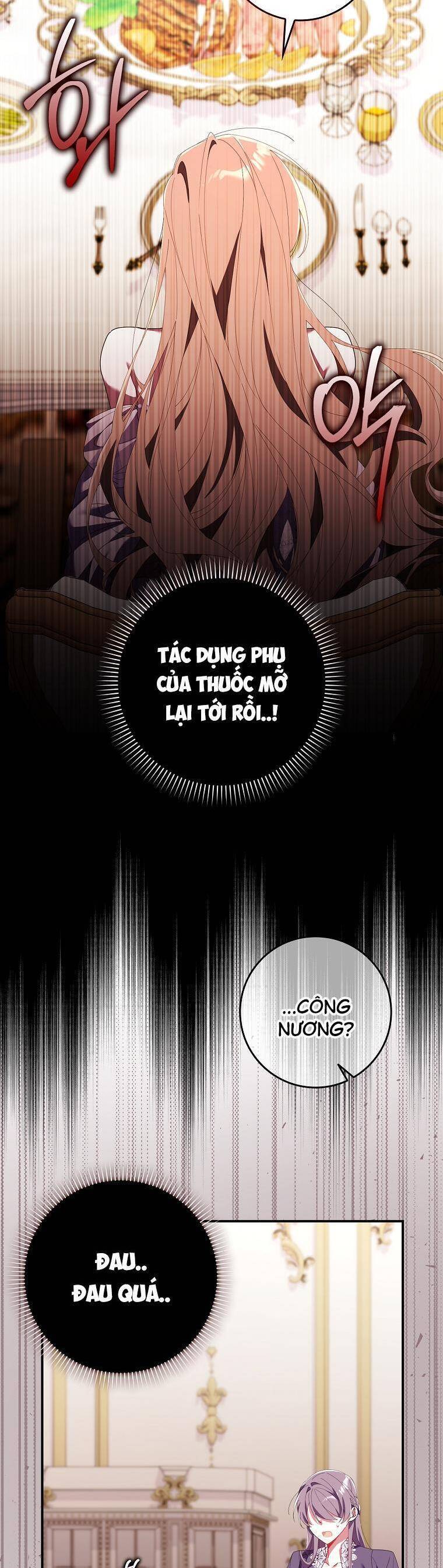 Dù Tình Cờ Cứu Giúp Nhưng Tôi Sẽ Không Chịu Trách Nhiệm Chapter 11 - 14