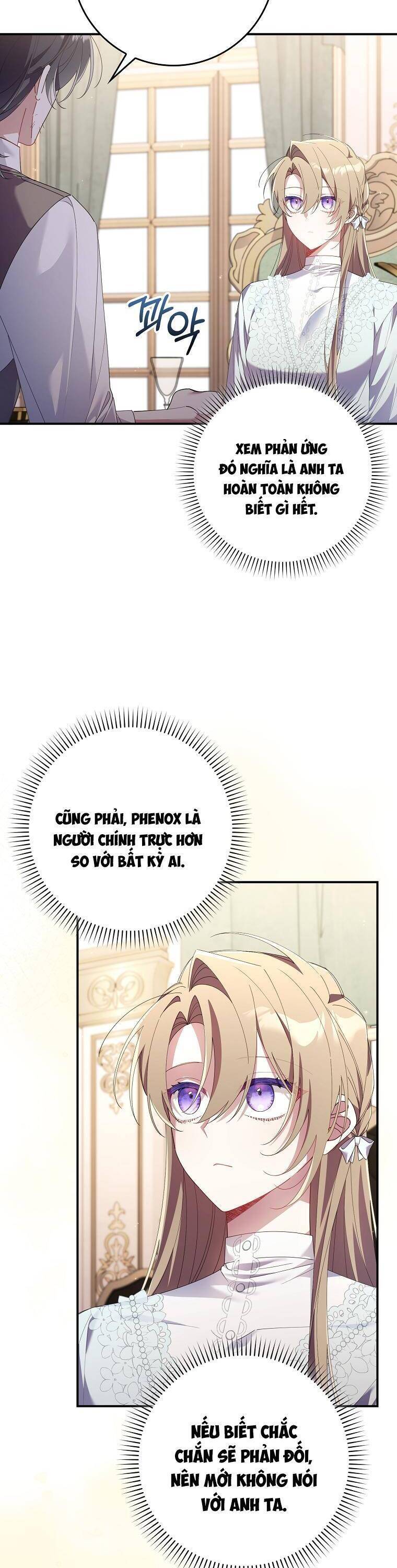 Dù Tình Cờ Cứu Giúp Nhưng Tôi Sẽ Không Chịu Trách Nhiệm Chapter 11 - 23