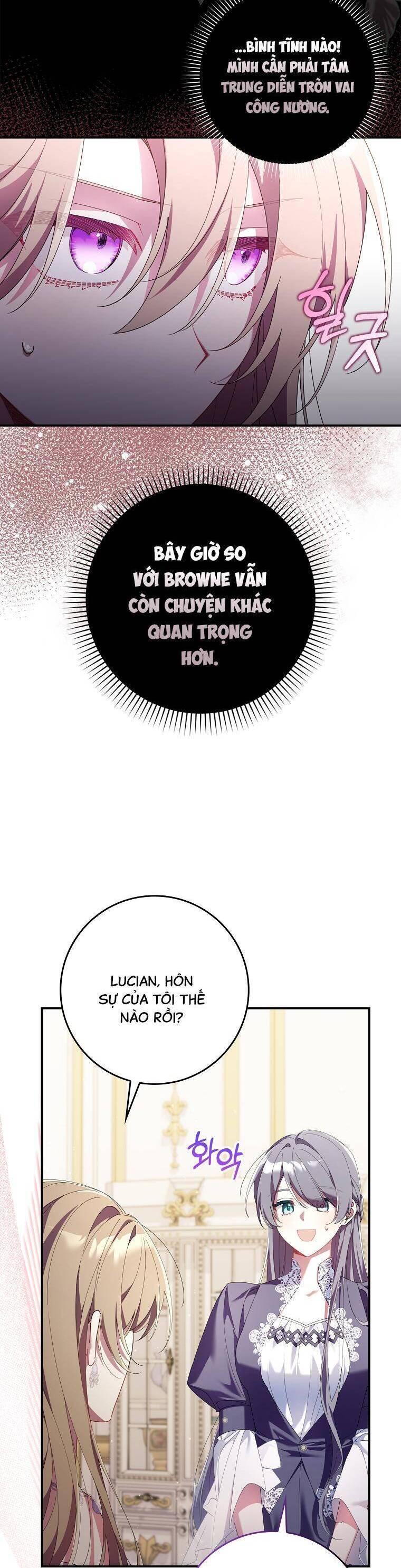 Dù Tình Cờ Cứu Giúp Nhưng Tôi Sẽ Không Chịu Trách Nhiệm Chapter 11 - 4