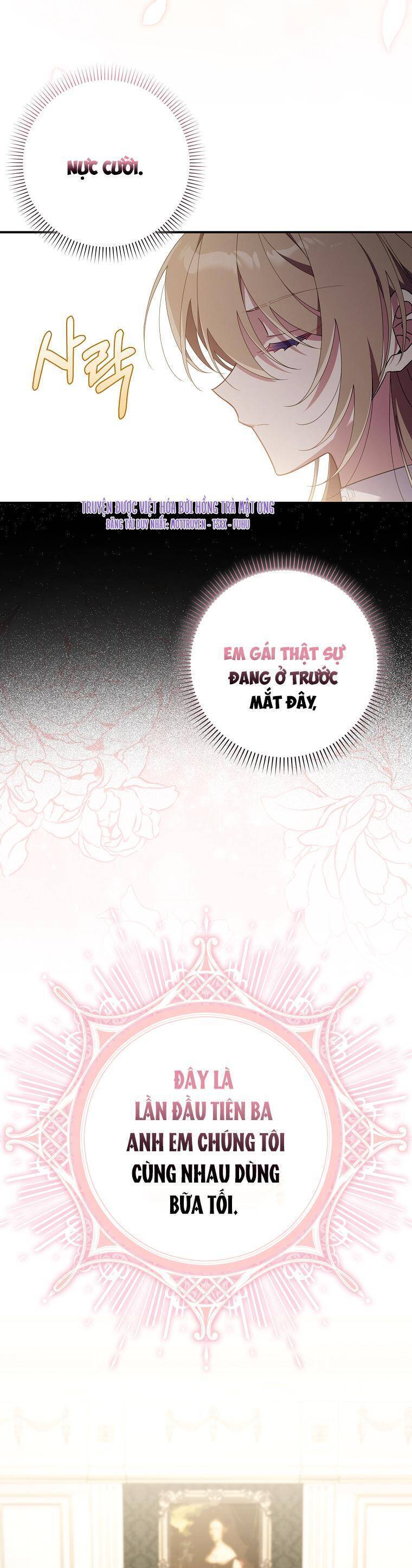Dù Tình Cờ Cứu Giúp Nhưng Tôi Sẽ Không Chịu Trách Nhiệm Chapter 11 - 33