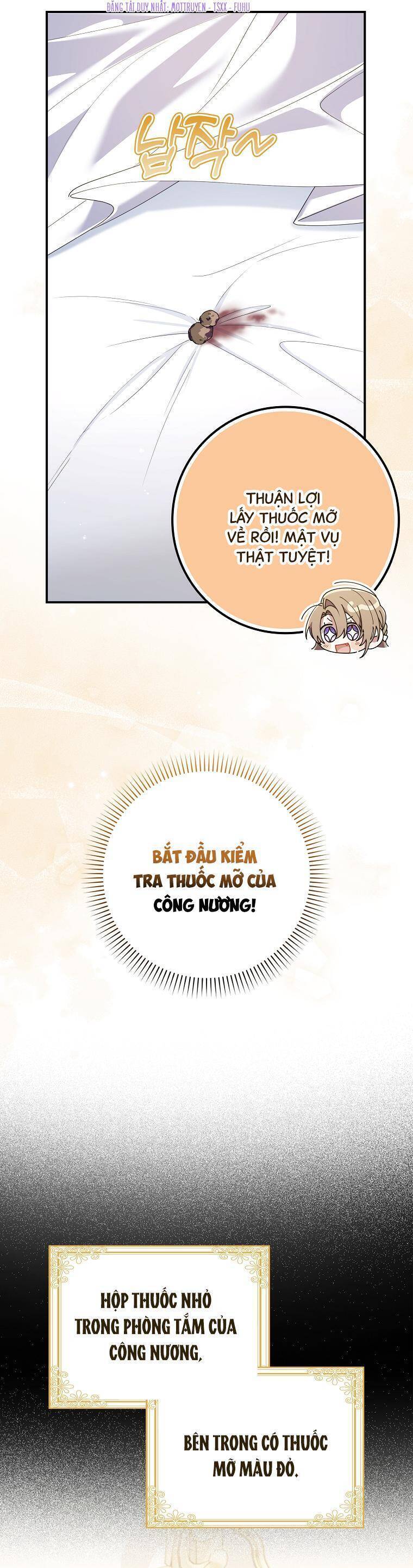 Dù Tình Cờ Cứu Giúp Nhưng Tôi Sẽ Không Chịu Trách Nhiệm Chapter 11 - 37