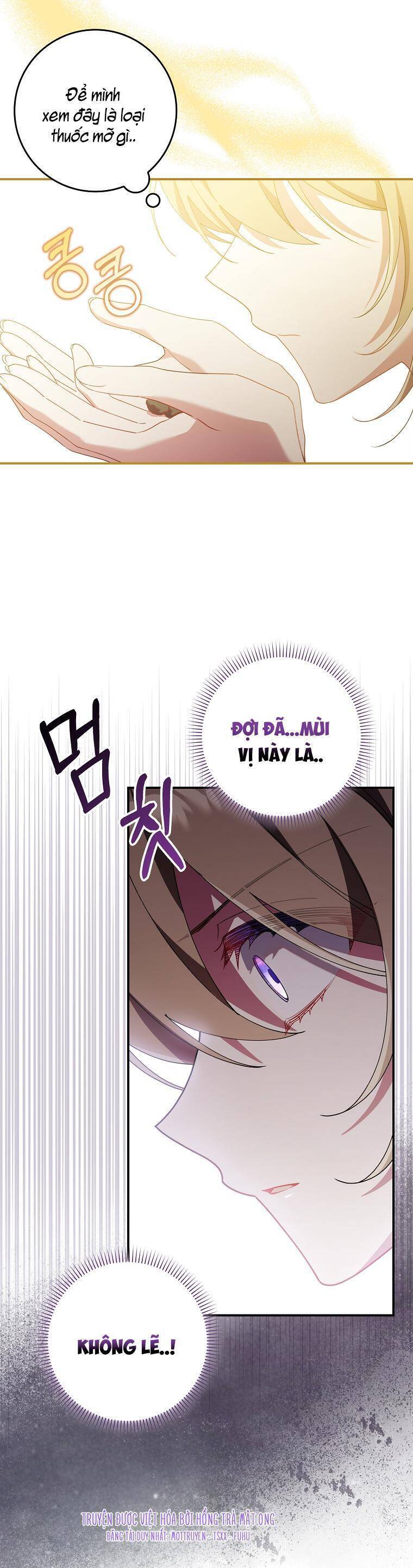 Dù Tình Cờ Cứu Giúp Nhưng Tôi Sẽ Không Chịu Trách Nhiệm Chapter 11 - 39