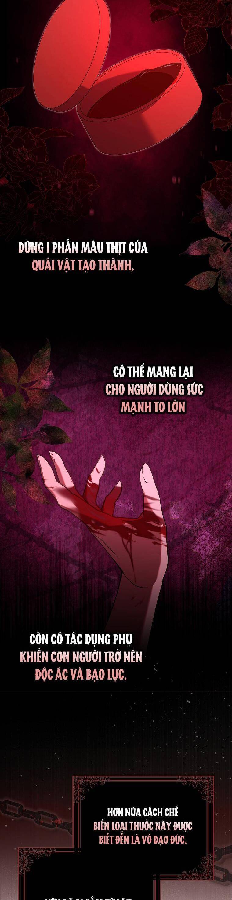 Dù Tình Cờ Cứu Giúp Nhưng Tôi Sẽ Không Chịu Trách Nhiệm Chapter 11 - 42