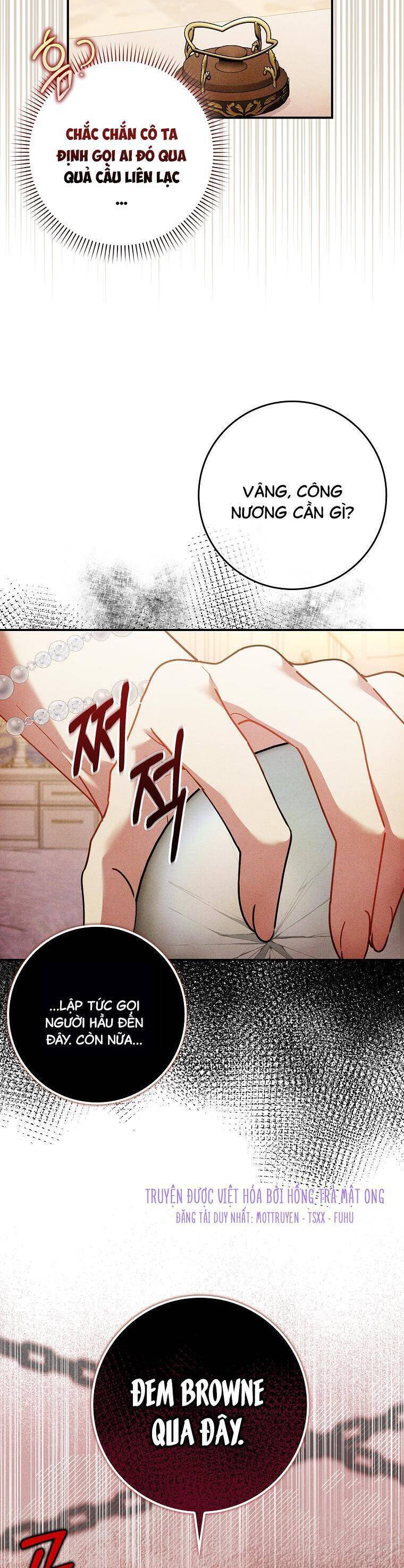 Dù Tình Cờ Cứu Giúp Nhưng Tôi Sẽ Không Chịu Trách Nhiệm Chapter 11 - 46