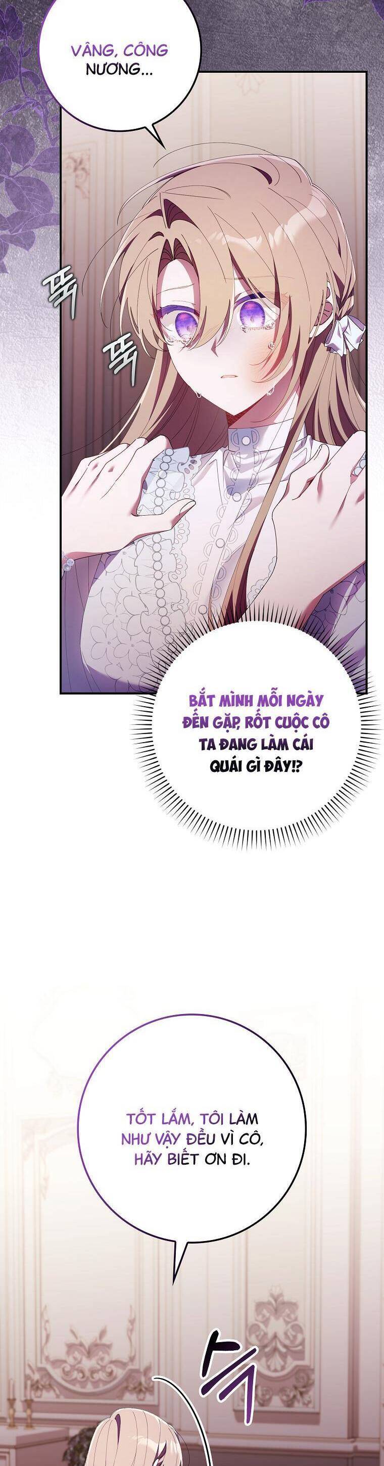Dù Tình Cờ Cứu Giúp Nhưng Tôi Sẽ Không Chịu Trách Nhiệm Chapter 12 - 20
