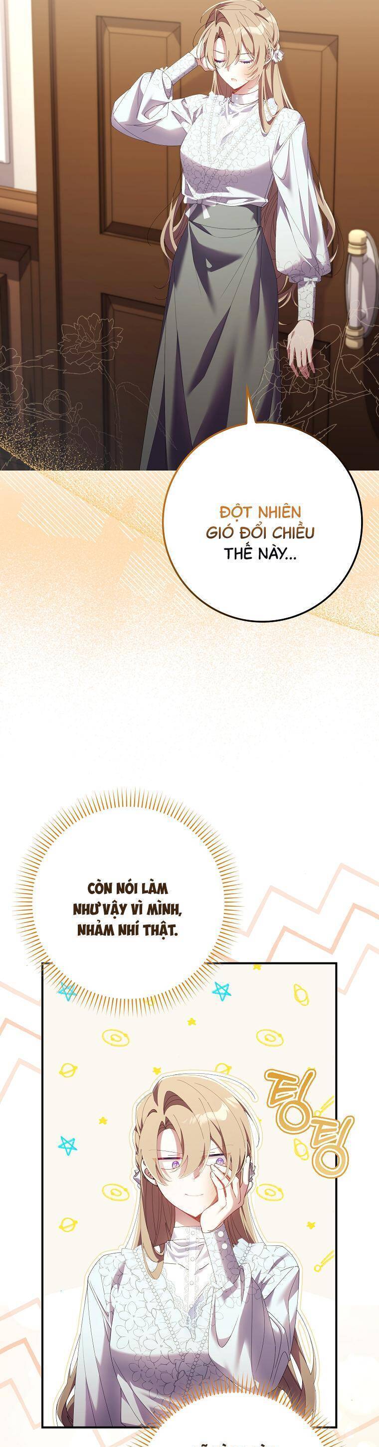 Dù Tình Cờ Cứu Giúp Nhưng Tôi Sẽ Không Chịu Trách Nhiệm Chapter 12 - 23